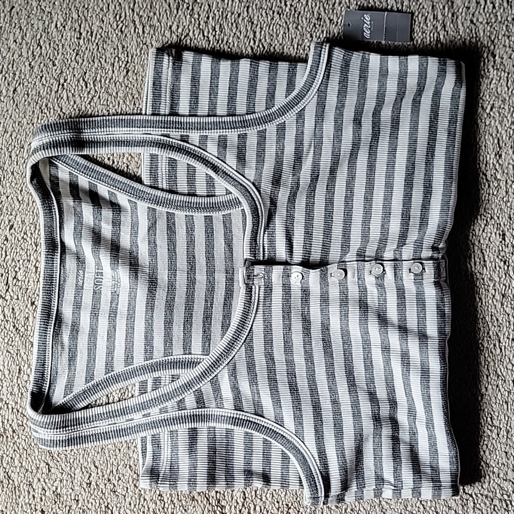 Aerie Real Soft Tank